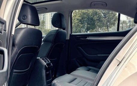 Skoda Superb III рестайлинг, 2021 год, 1 548 000 рублей, 18 фотография