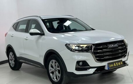 Haval H6, 2021 год, 1 390 000 рублей, 3 фотография