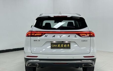 Haval H6, 2021 год, 1 390 000 рублей, 6 фотография