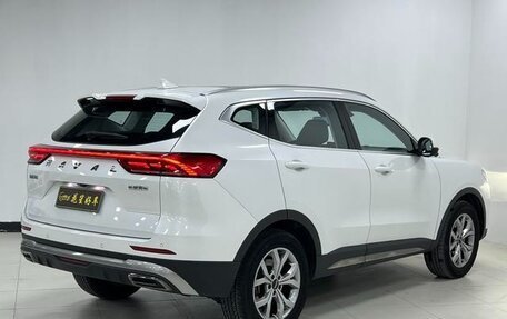 Haval H6, 2021 год, 1 390 000 рублей, 7 фотография