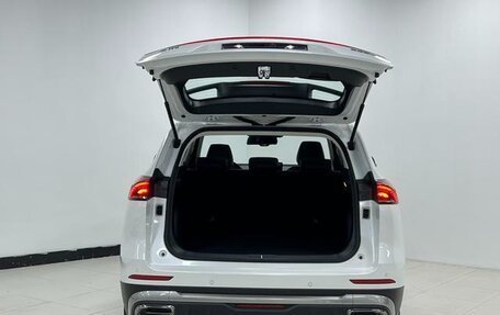 Haval H6, 2021 год, 1 390 000 рублей, 8 фотография