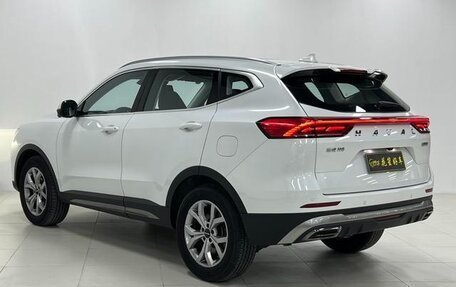 Haval H6, 2021 год, 1 390 000 рублей, 5 фотография
