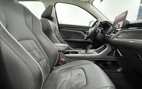 Haval H6, 2021 год, 1 390 000 рублей, 9 фотография