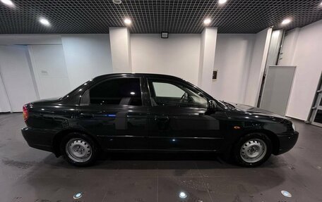 KIA Spectra II (LD), 2008 год, 222 000 рублей, 2 фотография