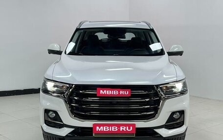 Haval H6, 2021 год, 1 390 000 рублей, 2 фотография