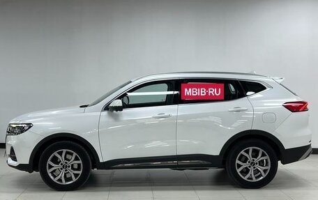 Haval H6, 2021 год, 1 390 000 рублей, 4 фотография