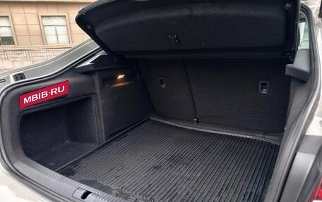 Skoda Superb III рестайлинг, 2021 год, 1 548 000 рублей, 23 фотография