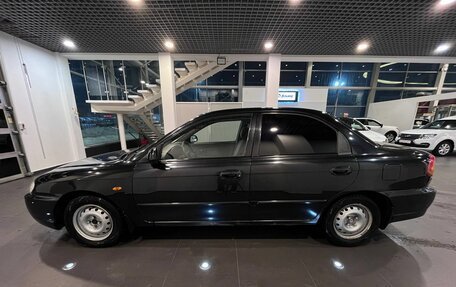 KIA Spectra II (LD), 2008 год, 222 000 рублей, 6 фотография