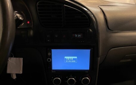 KIA Spectra II (LD), 2008 год, 222 000 рублей, 13 фотография