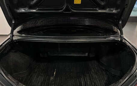 KIA Spectra II (LD), 2008 год, 222 000 рублей, 18 фотография