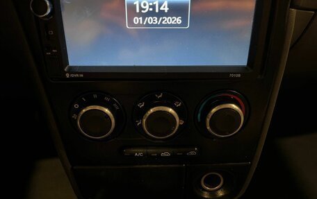 KIA Spectra II (LD), 2008 год, 222 000 рублей, 15 фотография