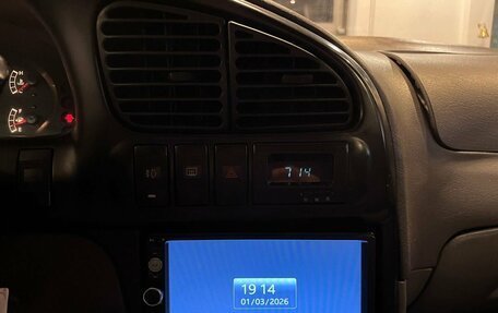 KIA Spectra II (LD), 2008 год, 222 000 рублей, 14 фотография