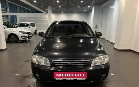 KIA Spectra II (LD), 2008 год, 222 000 рублей, 8 фотография