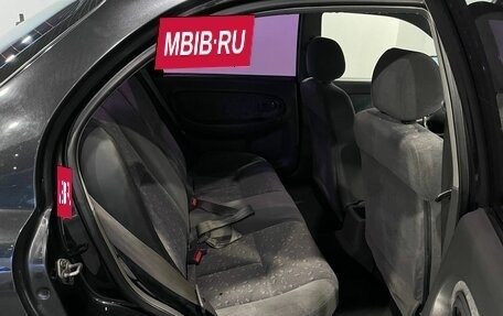 KIA Spectra II (LD), 2008 год, 222 000 рублей, 17 фотография