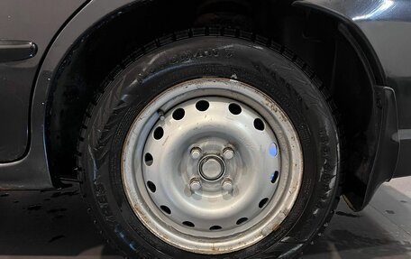 KIA Spectra II (LD), 2008 год, 222 000 рублей, 20 фотография