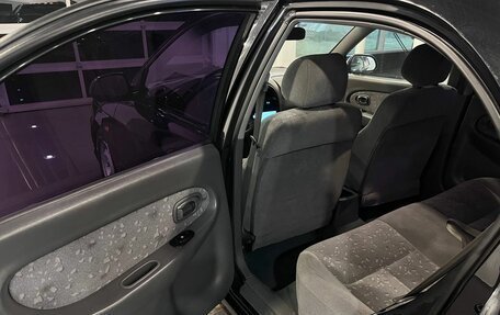 KIA Spectra II (LD), 2008 год, 222 000 рублей, 24 фотография