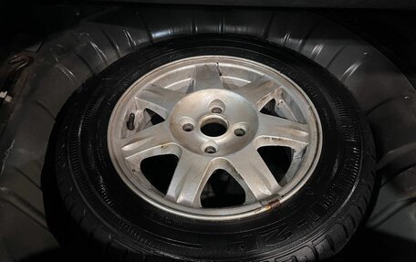 KIA Spectra II (LD), 2008 год, 222 000 рублей, 19 фотография