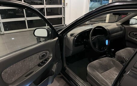 KIA Spectra II (LD), 2008 год, 222 000 рублей, 21 фотография