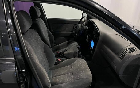 KIA Spectra II (LD), 2008 год, 222 000 рублей, 29 фотография