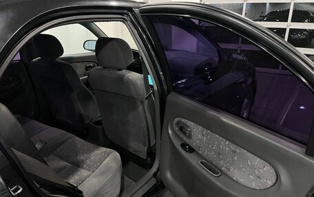 KIA Spectra II (LD), 2008 год, 222 000 рублей, 26 фотография