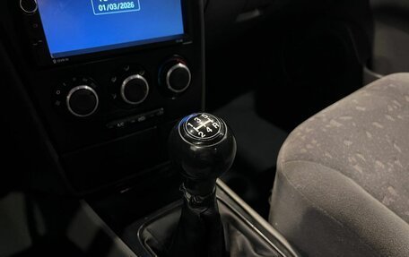 KIA Spectra II (LD), 2008 год, 222 000 рублей, 31 фотография