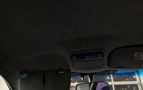 KIA Spectra II (LD), 2008 год, 222 000 рублей, 34 фотография