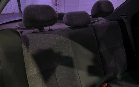 KIA Spectra II (LD), 2008 год, 222 000 рублей, 35 фотография