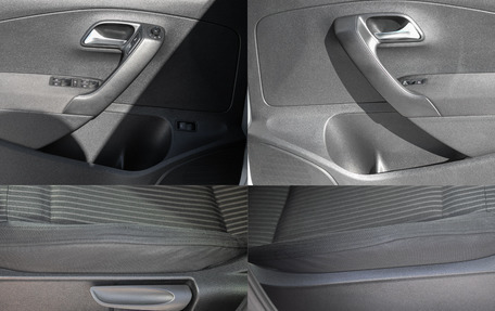 Volkswagen Polo VI (EU Market), 2014 год, 768 000 рублей, 21 фотография