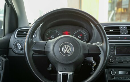 Volkswagen Polo VI (EU Market), 2014 год, 768 000 рублей, 14 фотография