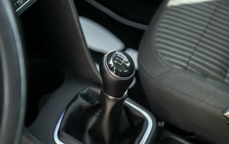 Volkswagen Polo VI (EU Market), 2014 год, 768 000 рублей, 17 фотография