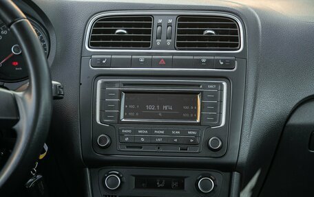 Volkswagen Polo VI (EU Market), 2014 год, 768 000 рублей, 16 фотография