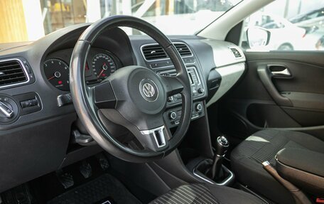 Volkswagen Polo VI (EU Market), 2014 год, 768 000 рублей, 18 фотография