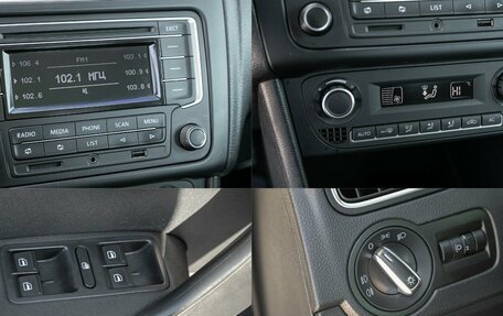 Volkswagen Polo VI (EU Market), 2014 год, 768 000 рублей, 20 фотография