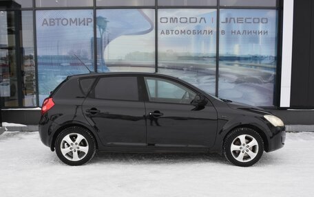 KIA cee'd I рестайлинг, 2008 год, 477 000 рублей, 4 фотография