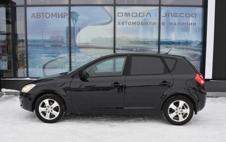 KIA cee'd I рестайлинг, 2008 год, 477 000 рублей, 8 фотография