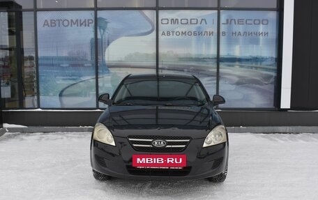 KIA cee'd I рестайлинг, 2008 год, 477 000 рублей, 2 фотография
