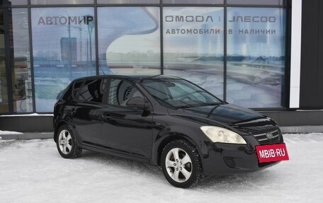 KIA cee'd I рестайлинг, 2008 год, 477 000 рублей, 3 фотография