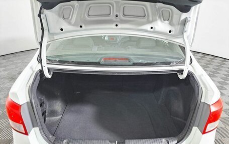 KIA Rio III рестайлинг, 2015 год, 1 150 000 рублей, 10 фотография