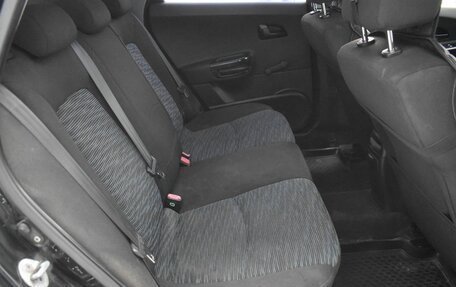 KIA cee'd I рестайлинг, 2008 год, 477 000 рублей, 11 фотография