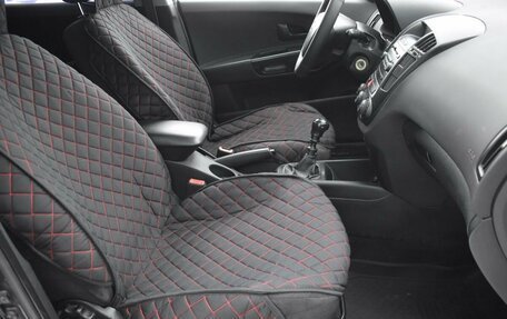 KIA cee'd I рестайлинг, 2008 год, 477 000 рублей, 10 фотография