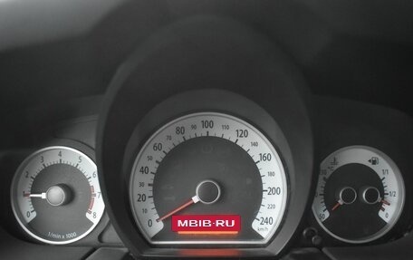 KIA cee'd I рестайлинг, 2008 год, 477 000 рублей, 13 фотография