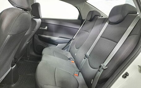 KIA Rio III рестайлинг, 2015 год, 1 150 000 рублей, 12 фотография