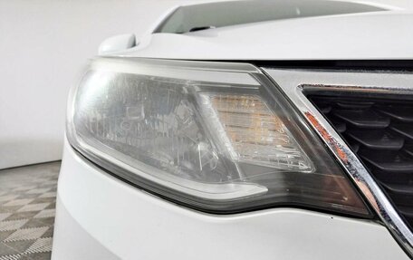 KIA Rio III рестайлинг, 2015 год, 1 150 000 рублей, 17 фотография