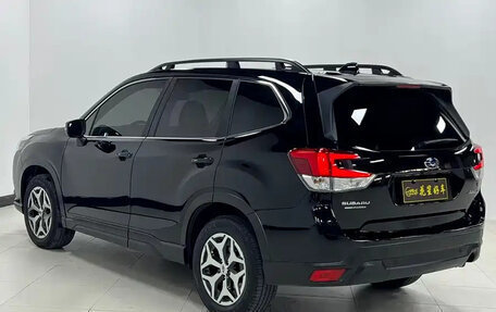 Subaru Forester, 2022 год, 2 750 000 рублей, 5 фотография