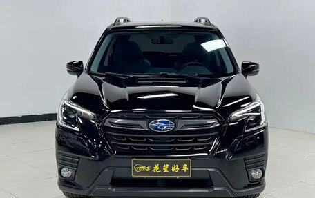 Subaru Forester, 2022 год, 2 750 000 рублей, 2 фотография