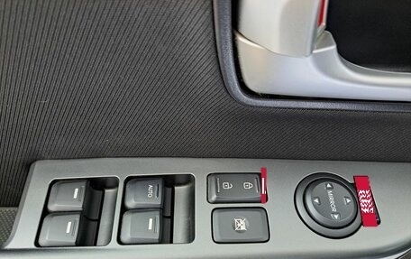 KIA Rio III рестайлинг, 2015 год, 1 150 000 рублей, 19 фотография