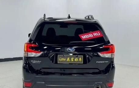 Subaru Forester, 2022 год, 2 750 000 рублей, 6 фотография