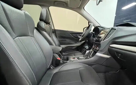 Subaru Forester, 2022 год, 2 750 000 рублей, 11 фотография