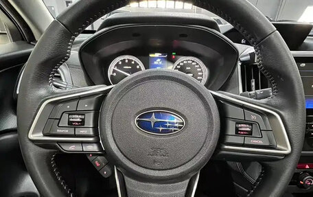 Subaru Forester, 2022 год, 2 750 000 рублей, 16 фотография