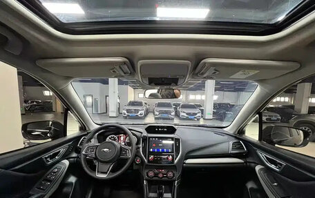 Subaru Forester, 2022 год, 2 750 000 рублей, 18 фотография